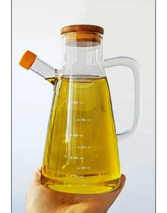 Demirhan 500 Ml Yağdanlık