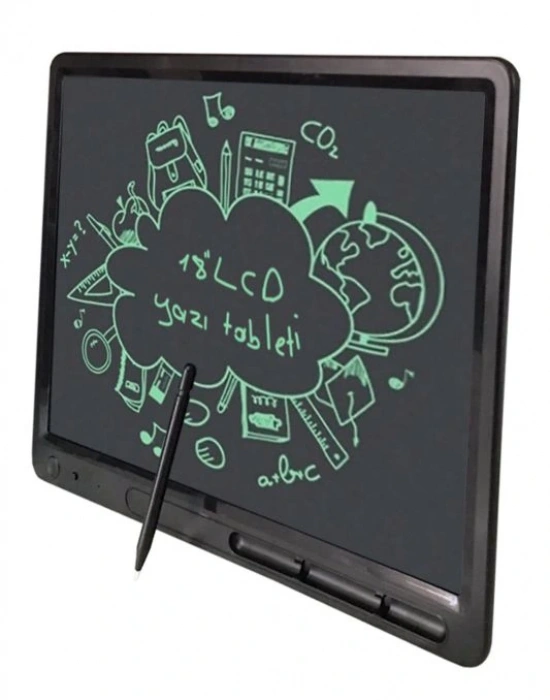 Dijital Tablet Büyük