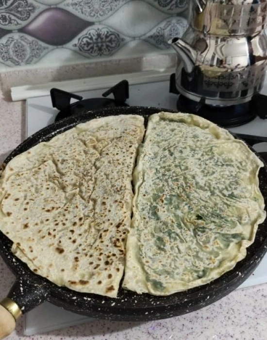 Hamarat Gözleme Tavası