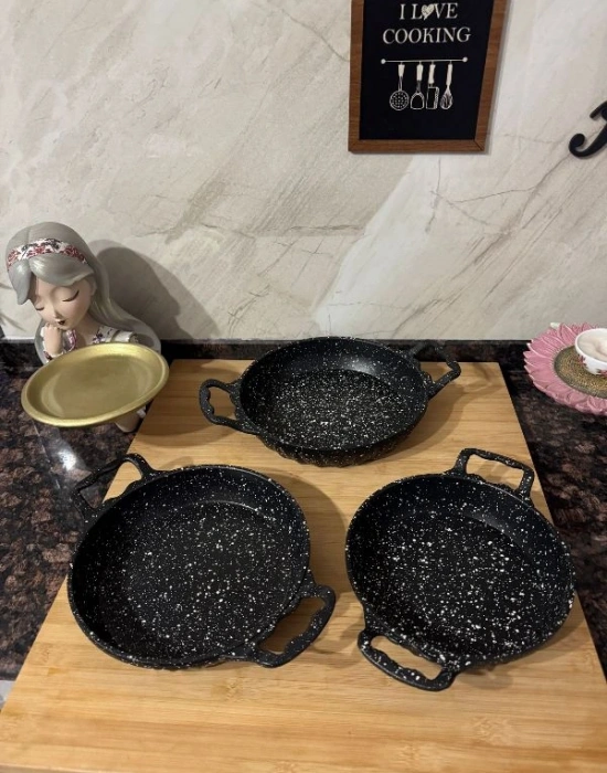 Sema Lüx 3Lü Sahan