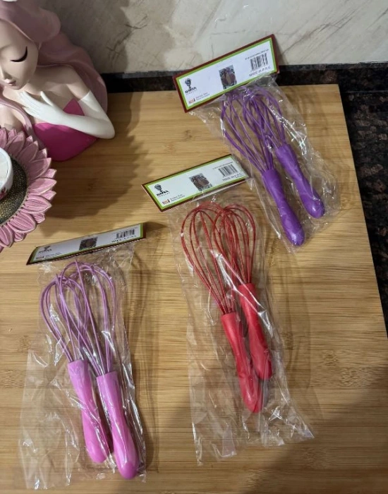 Baysa 2Li Çırpıcı