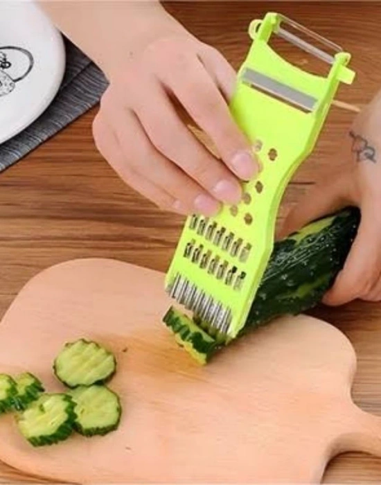 Fonksiyonlu Rende Mini