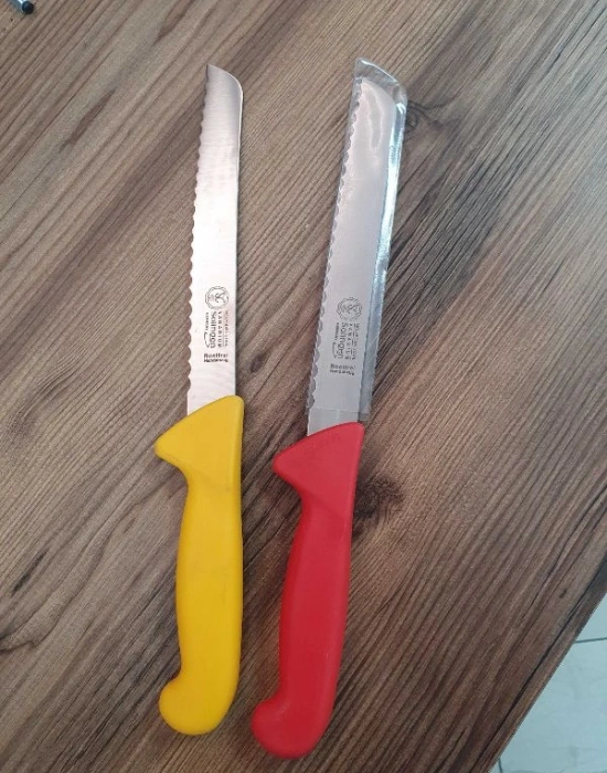 Ekmek Bıçağı