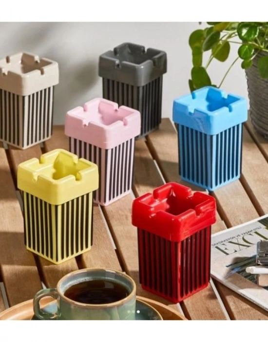 Kokusuz Küllük Kabı