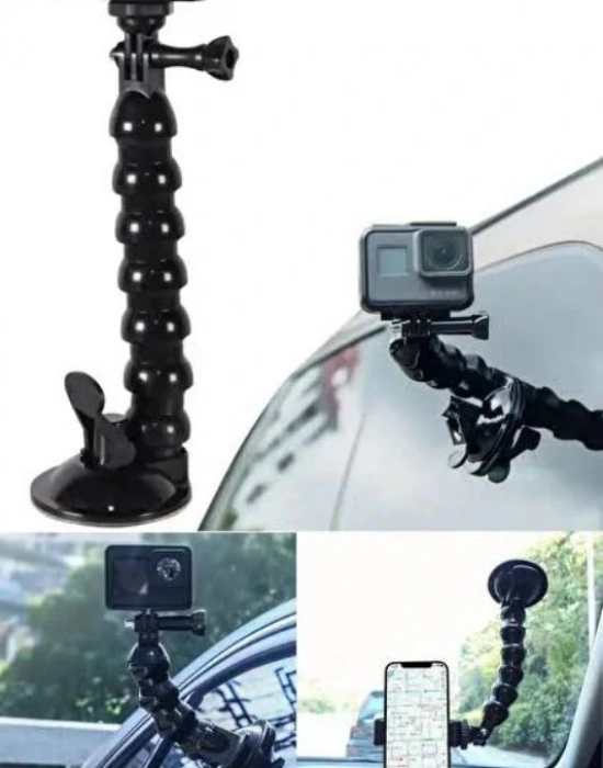 Araba Telefon Tutucu Eski