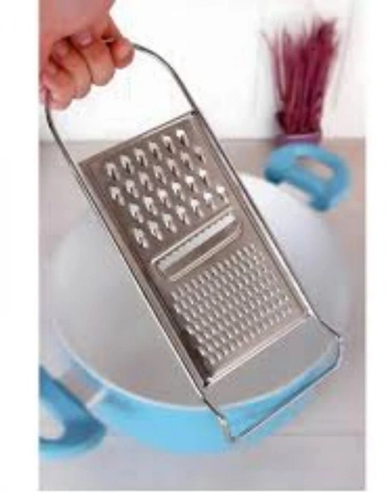 İvory Tekli El Rendesi