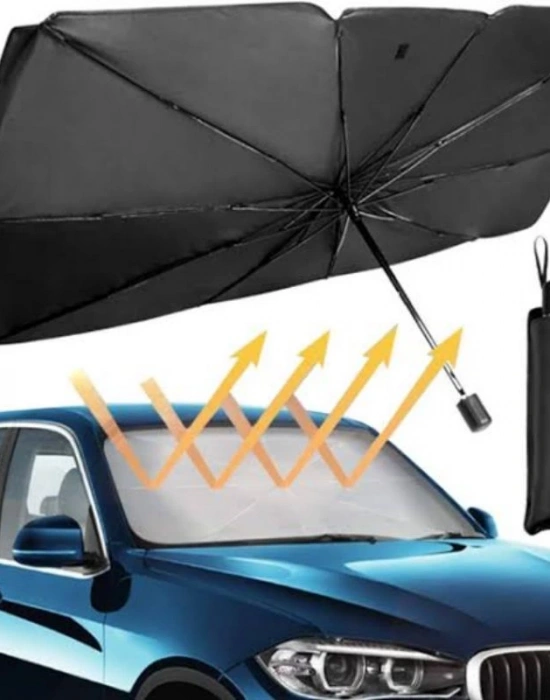 Araba Şemsiyesi