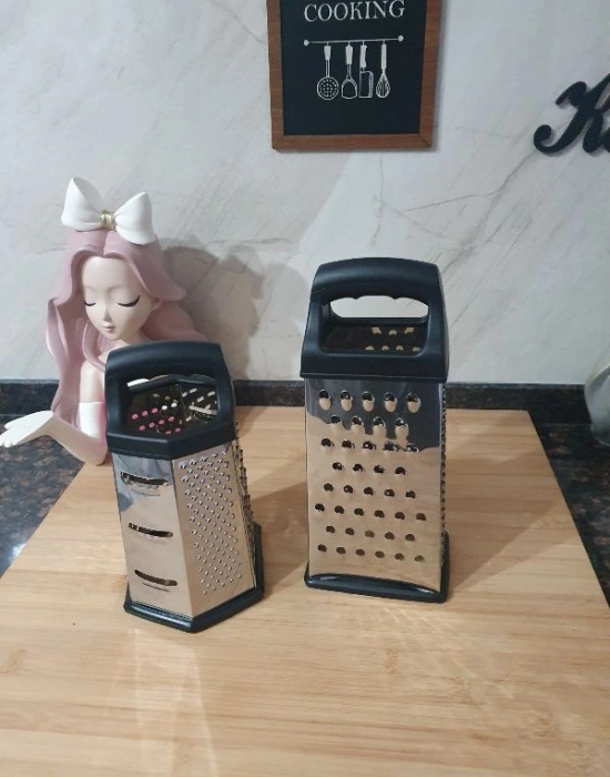 Çelik Altıgen Rende