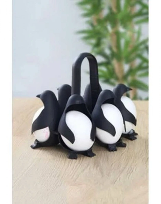 Penguen Yumurta Pişirici