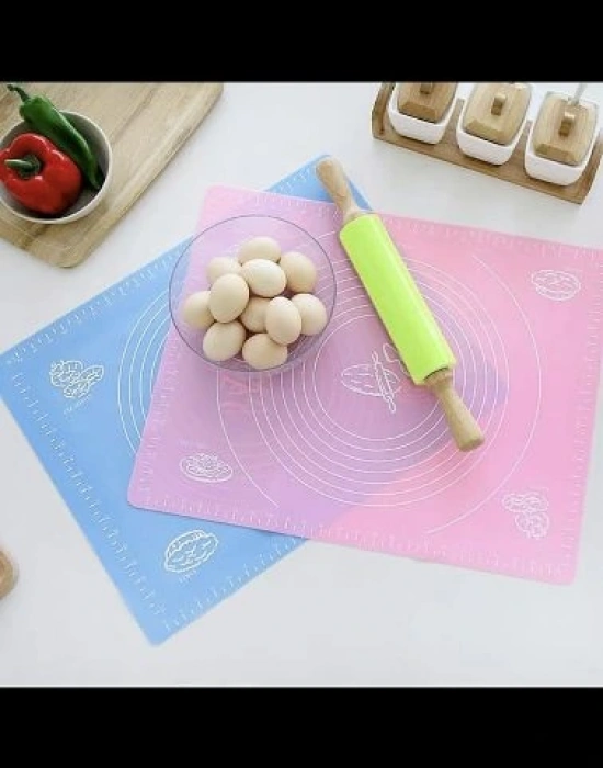 Hamur Matı Büyük Boy 65X45