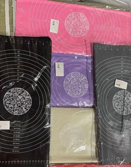 Hamur Matı Büyük Boy 65X45