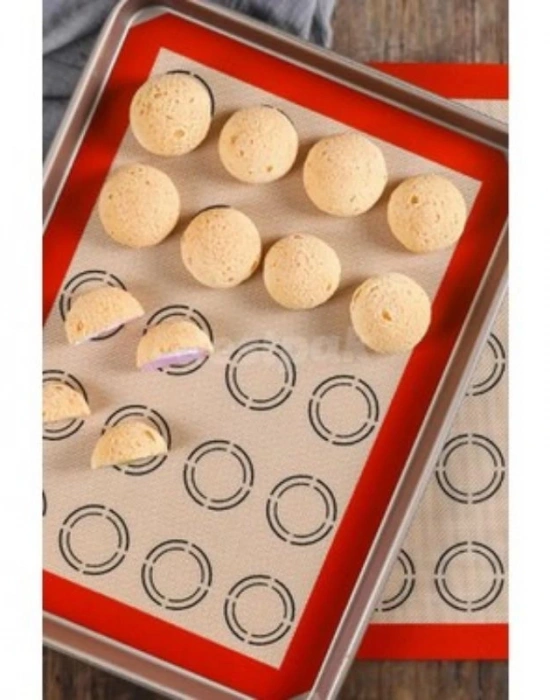 Karakuş Pişirme Matı