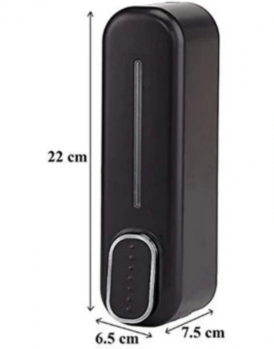 Manuel Sabun Sıkıcı Dispanser