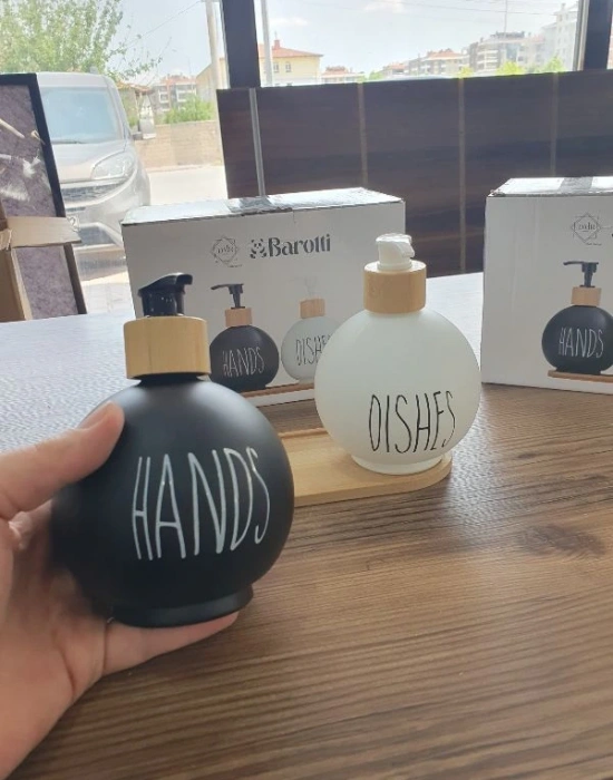 Dmr 8890 2Li Tombul Sabunluk