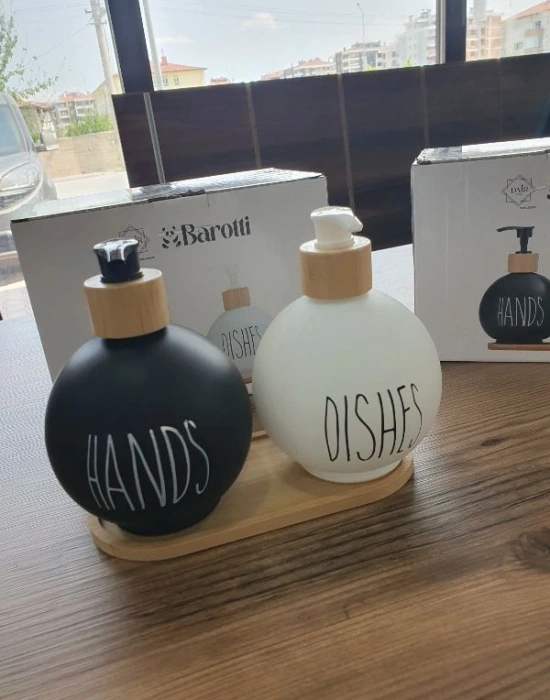 Dmr 8890 2Li Tombul Sabunluk