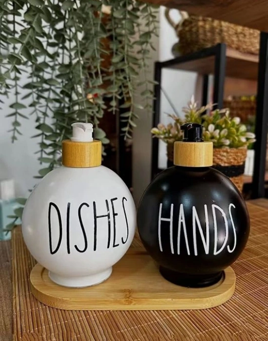 Dmr 8890 2Li Tombul Sabunluk