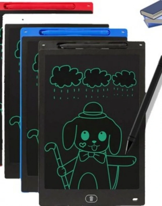 Dijital Yazı Tablet