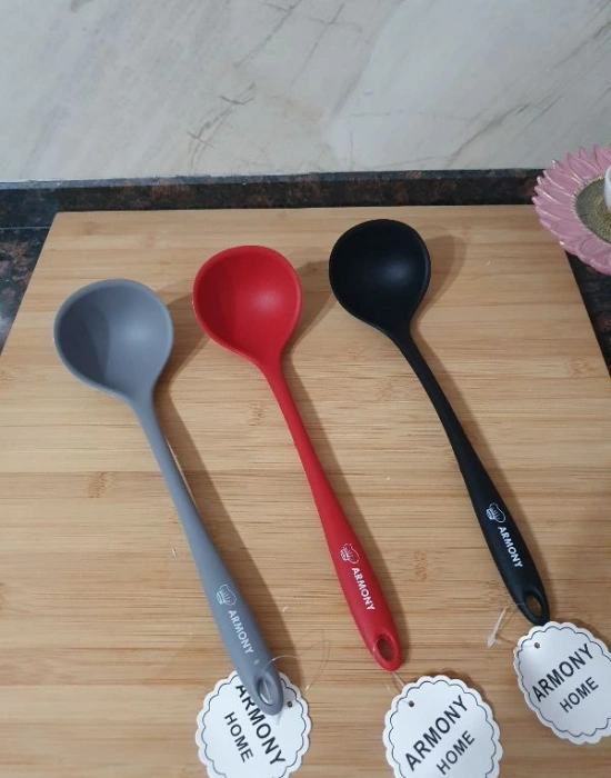 Armony Silikon Kepçe