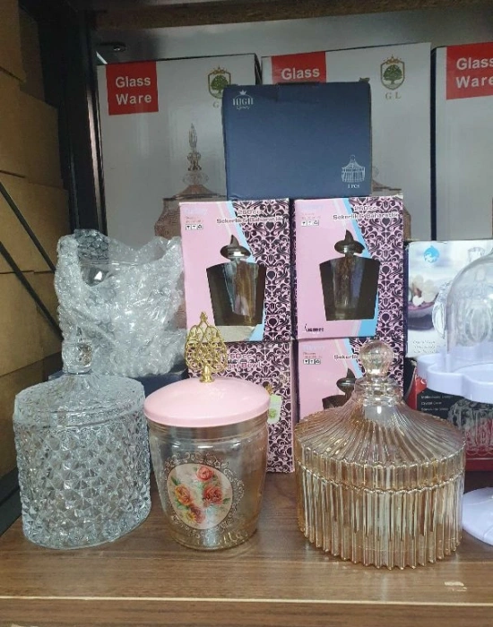 Şekerlik Baharatlık Karışık