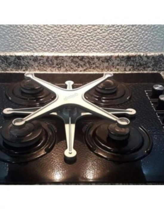 Börek Pişirme Aparatı