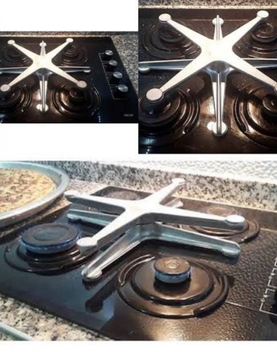 Börek Pişirme Aparatı