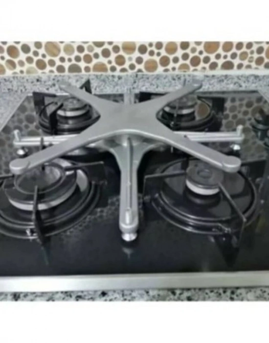 Börek Pişirme Aparatı