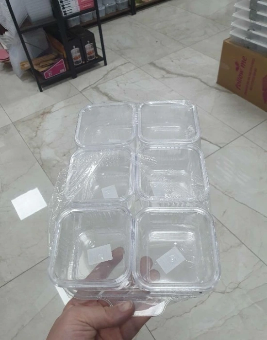 Mika Kahvaltılık Takım