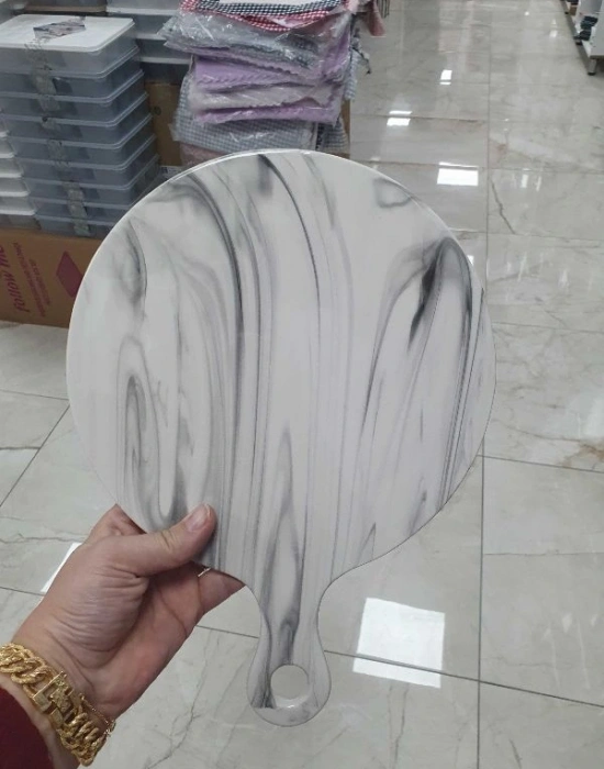 Yns Dijital Baskılı Sunum Tabağı