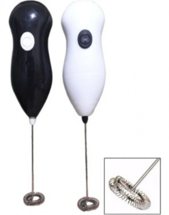 Bys Süt Köpürtücü