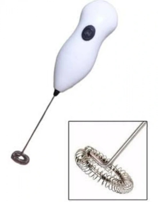 Bys Süt Köpürtücü