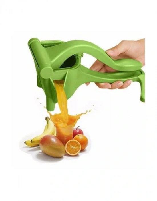 Narenciye Sıkacağı Yeşil
