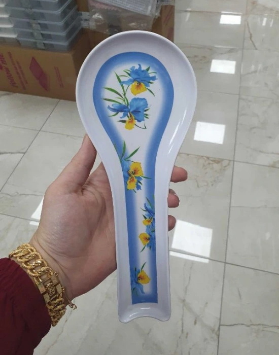 Kaşıklık Kaşık Şeklinde