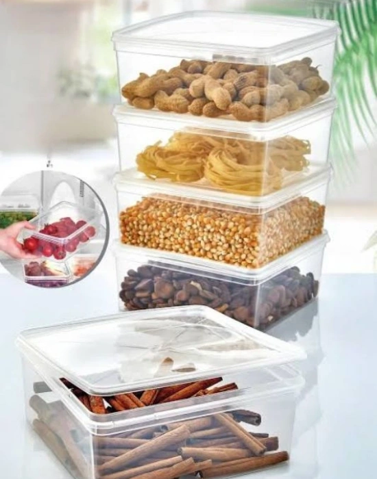 Dolap Düzenleyici 2 L Tek