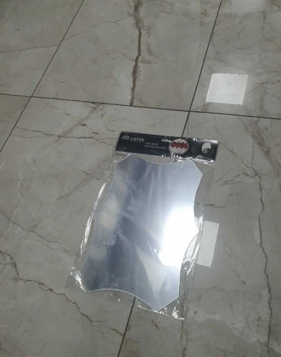 Lotus Ayna Kırılmaz