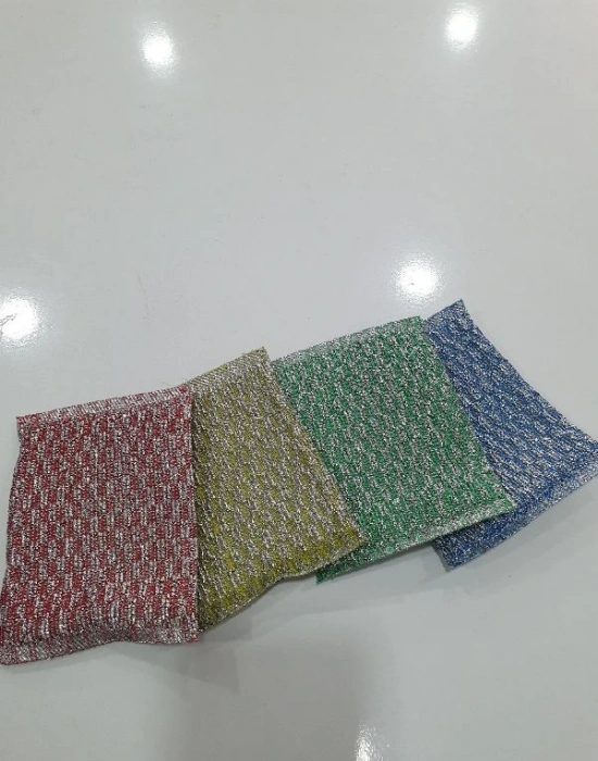 4Lü Enfa Sünger İnce