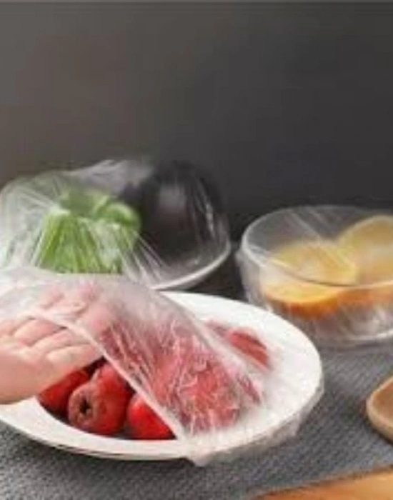 İvory Tencere Bonesi 100Lü