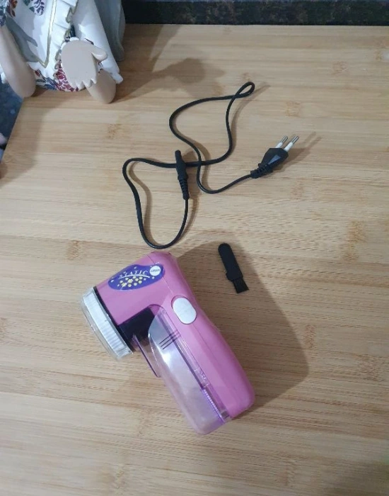 Dmp Tüy Toplayıcı Tıftık Alıcı Makıne