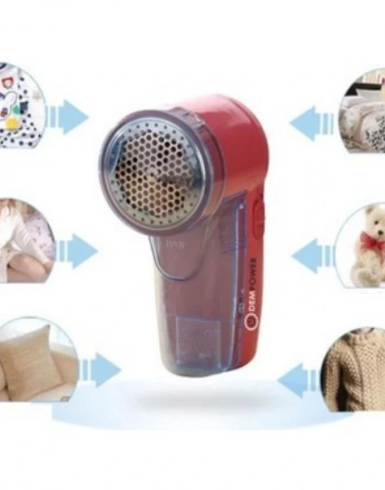 Dmp Tüy Toplayıcı Tıftık Alıcı Makıne