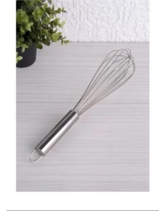 Metal Çırpıcı Büyük