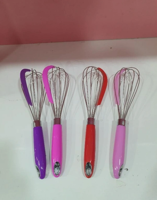 Sıyırıcılı Çırpıcı