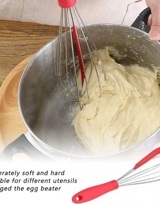 Sıyırıcılı Çırpıcı