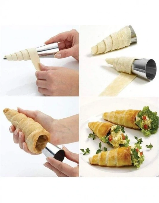 6Lı Kornet Kalıbı