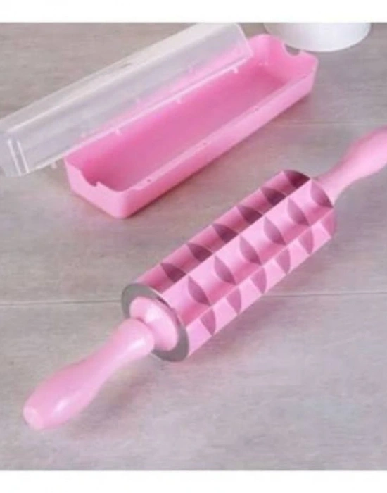 Kare Mantı Merdanesi