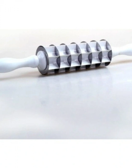 Kare Mantı Merdanesi