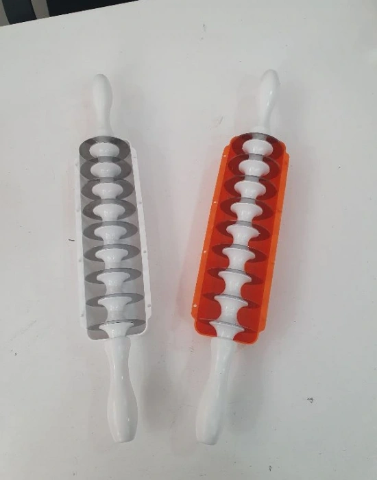 Silindir Mantı Merdanesi