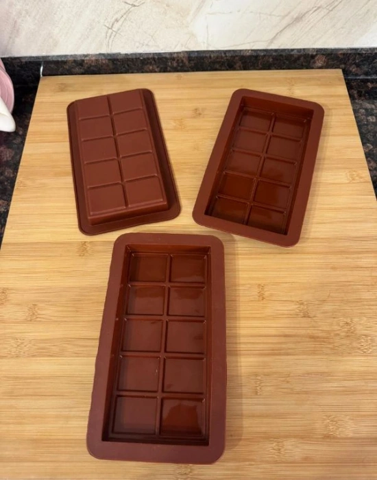 Pahalı Dubai Çikolata