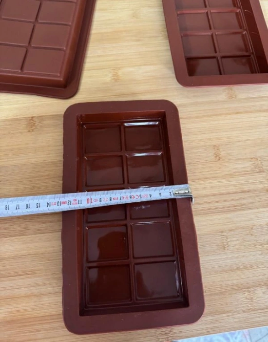 Pahalı Dubai Çikolata