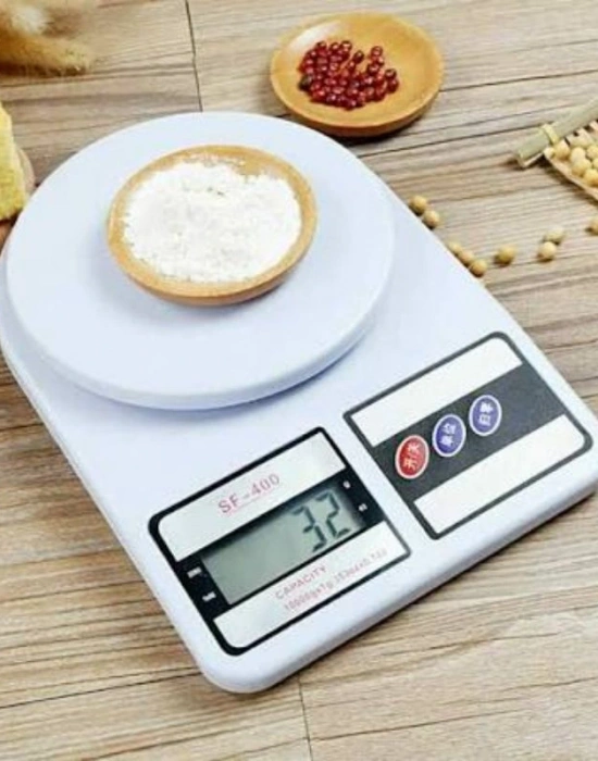 10 Kg Mutfak Terazisi