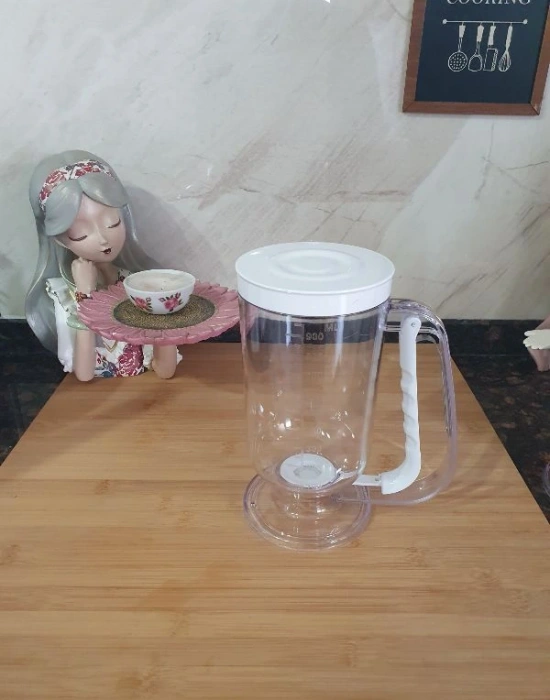 Düz Hamur Dağıtıcı