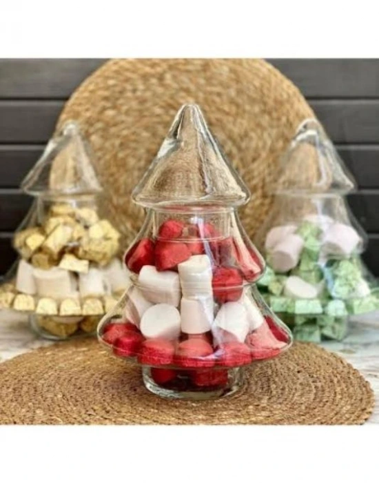 Çam Ağacı Drajelik